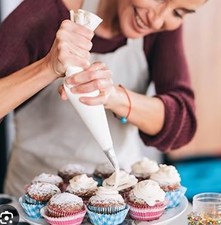 Professional Quality Icing