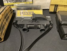 LIONEL LINEX STEREO CAMERA