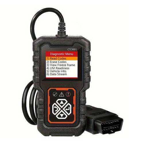 Cy3001 obd2 car diagnostic - obd2,