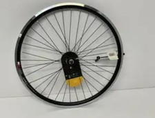 KX MTB 26 inch Doublewall QR