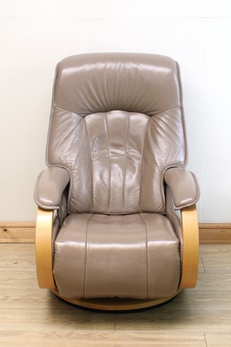 Himolla cumuly grey leather - himolla,