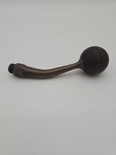 Vintage wooden shift - vintage,