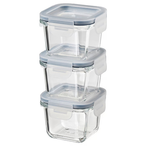 Ikea 365 food container with - ikea, 365+