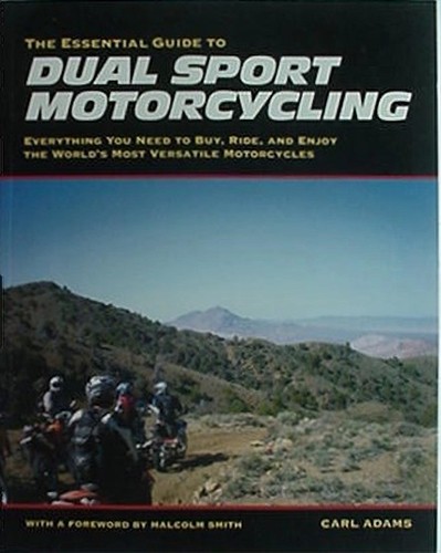 Dual sport motorcycling - dual, motorcycling,