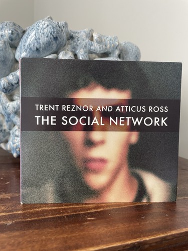 The social network - the,