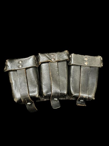 Ww2 german k98 pouch 10094 - german, pouch-10094