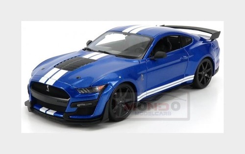 Maisto ford usa - usa, mustang