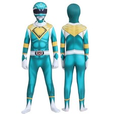 Power Rangers Cosplay Costume