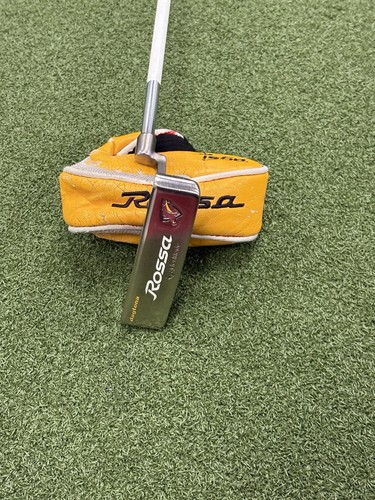 Taylormade rossa daytona - rossa, 1