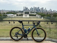 SRAM Force AXS 12-Speed Groupset