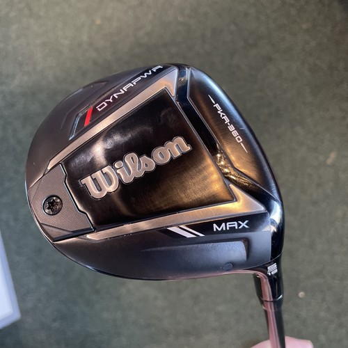 Wilson staff dynapwr wood - wilson, 18
