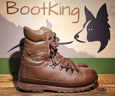 Altberg Defender lightweight