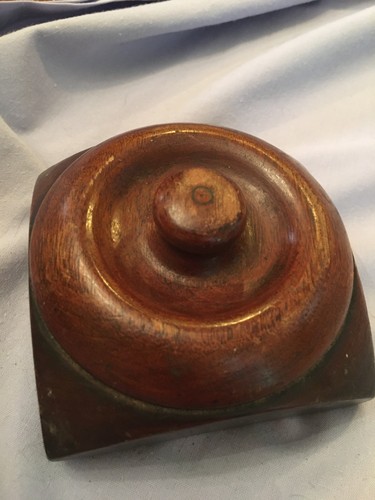 Antique vintage gavel - vintage,