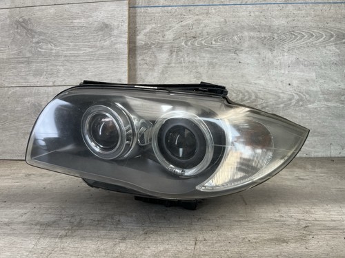 Bmw series e81 e82 e87 - 1,