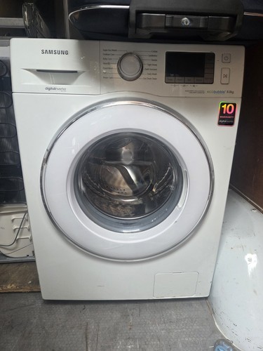 Samsung ecobubble 8kg - samsung,