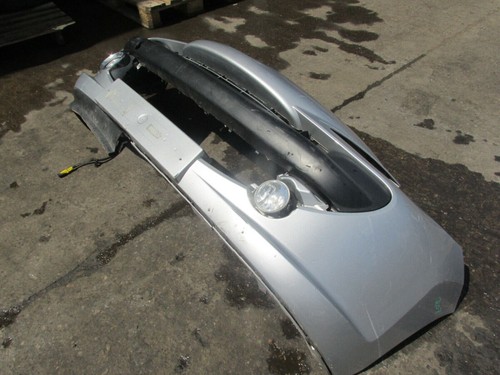 Peugeot 207 genuine front - 207,