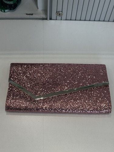 Jimmy choo emmie clutch - jimmy,