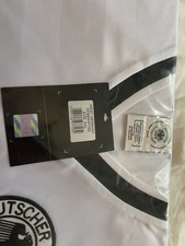 West Germany 1984 Replica