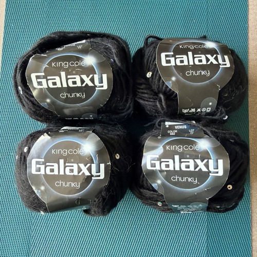 King cole galaxy - x,