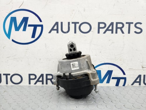 Bmw series engine mount - series,