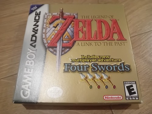 Legend zelda link to the - legend, of