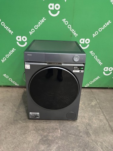 Haier washing machine 12kg - machine,