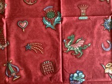 Osborne & Little Scrapbook