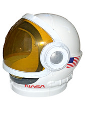 NASA Child Astronaut Helmet