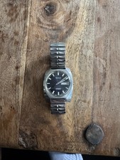 Ventura Automatic Day-Date