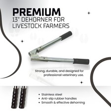 Heavy duty Barnes Precision