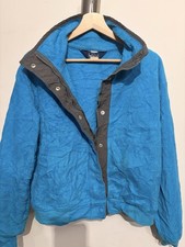 Woolrich Ladies Vintage Fleece