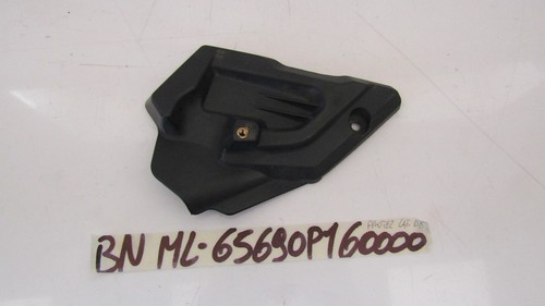 Right side protection - , panel