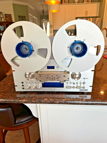 Pioneer 909 multi voltage - pioneer, multi-voltage