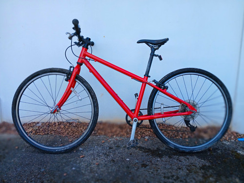 Isla bikes beinn 8 speed - beinn,,