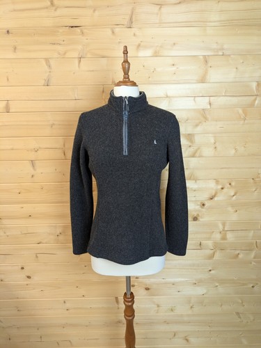 Musto wool blench - musto, zip