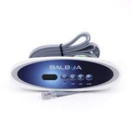 Balboa mvp260 button - mvp260, 4