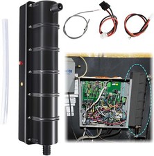 Smart heater assembly - smart,