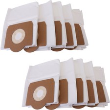 10 x TITAN Vacuum Cleaner Bags