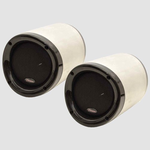 Malibu boat speaker cans - malibu,