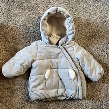H&M Infant Boy Girl Bear