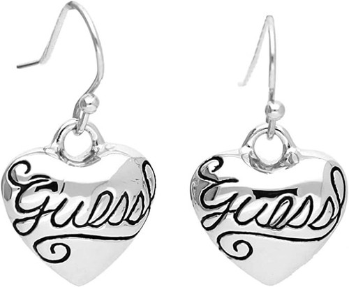 Earrings guess ube80934 women - ube80934,