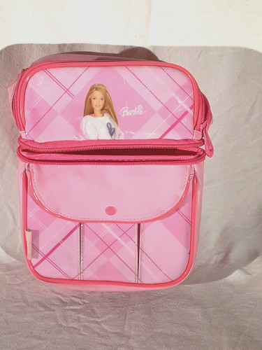 Hard find barbie - hard, lunch