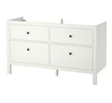 New IKEA Hemnes 4 Drawer