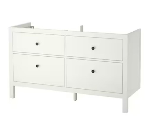 New ikea hemnes - 4, drawer