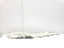 RENAULT MEGANE MK4 BFB ROOF AIRBAG CURTAIN RIGHT DRIVER SIDE 985P09101R