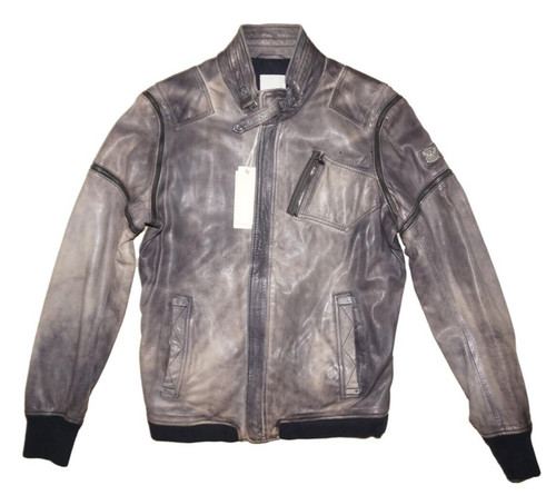 Diesel limiss leather - diesel,