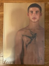 Exercise at Home Luke Smalley