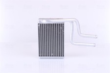 71744 NISSENS HEAT EXCHANGER