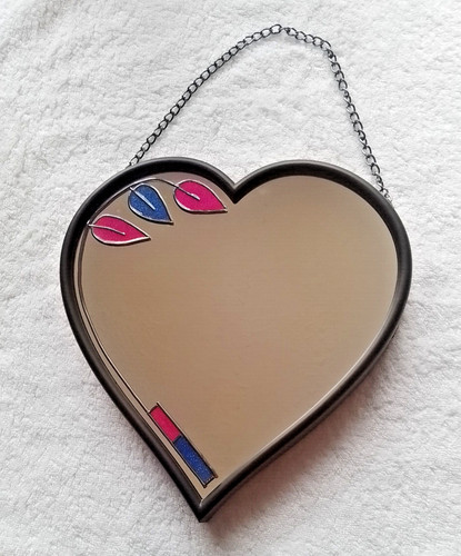 Rennie mackintosh style leaded - rennie,