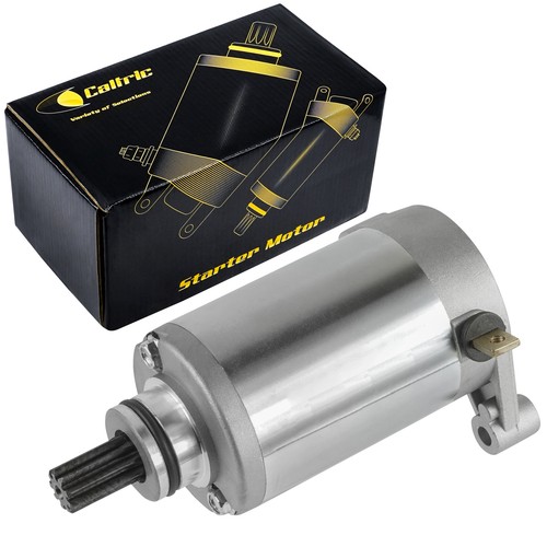 Starter for hyosung gv125c - starter,